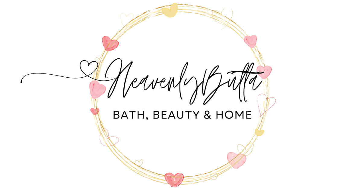 Tesha's Heavenly Butta